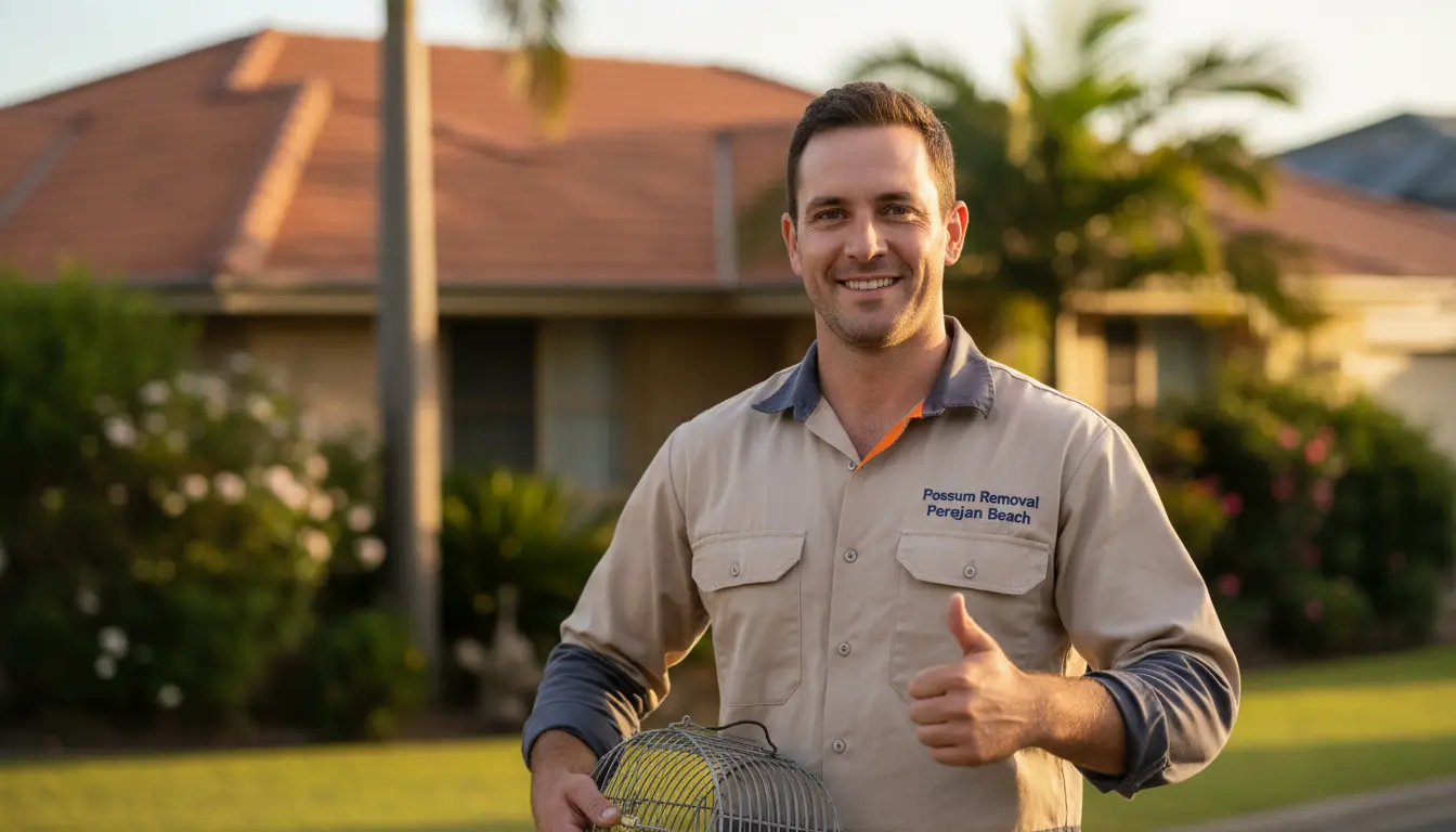 Professional service team